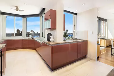 201 W 72nd Street #PH4A, New York, NY 10023 - Photo 6