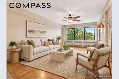 303 Beverley Road #4P, Brooklyn, NY 11218 - Photo 2