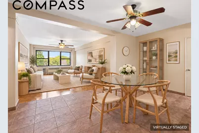 303 Beverley Road #4P, Brooklyn, NY 11218 - Photo 4