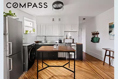415 9th Street #53, Brooklyn, NY 11215 - Photo 2