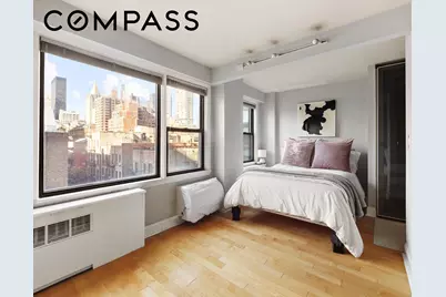 245 E 24th Street #9B, New York City, NY 10010 - Photo 4