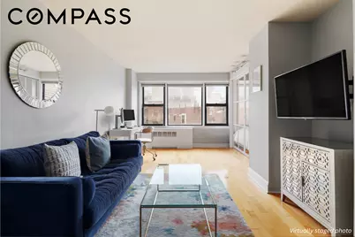 245 E 24th Street #9B, New York City, NY 10010 - Photo 2