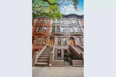 232 W 137th Street, New York City, NY 10030 - Photo 1