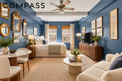 310 Riverside Drive #1011, New York City, NY 10025 - Photo 1