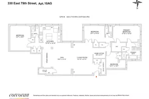 330 E 79th St, New York, NY 10075 - Photo 22