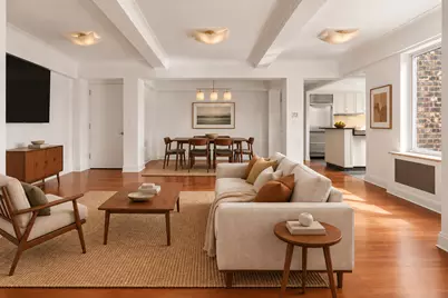 330 E 79th Street #10AG, New York, NY 10075 - Photo 2