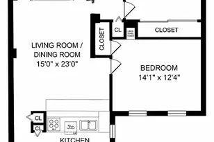 105 W 73rd St, New York, NY 10023 - Photo 16