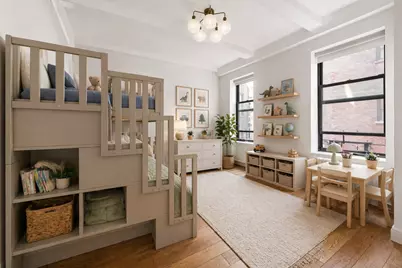 105 W 73rd Street #C3, New York, NY 10023 - Photo 10