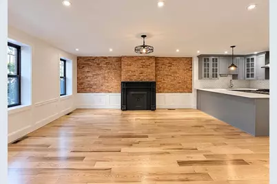 422 Chauncey Street #1, Brooklyn, NY 11233 - Photo 2