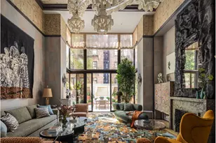 80 W Washington Pl, New York, NY 10011 - Photo 1