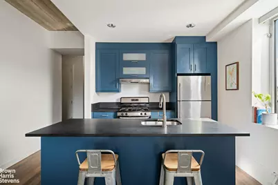 529 Court Street #404, Brooklyn, NY 11231 - Photo 2