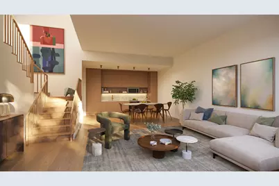 18 India Street #TH107, New York City, NY 11222 - Photo 1