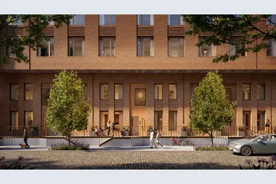 18 India Street #TH107, New York City, NY 11222 - Photo 2