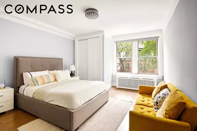 250 W 94th Street #2D, New York City, NY 10025 - Photo 8