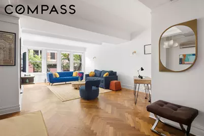 250 W 94th Street #2D, New York City, NY 10025 - Photo 1