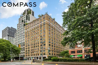 250 W 94th Street #2D, New York City, NY 10025 - Photo 12