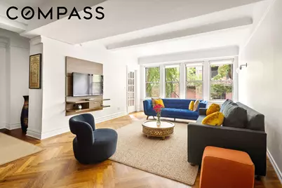 250 W 94th Street #2D, New York City, NY 10025 - Photo 2
