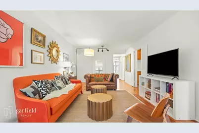 599 E 7th Street #1-B, New York City, NY 11218 - Photo 2
