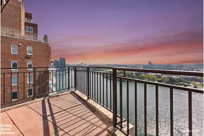 55 E End Avenue #16D, New York, NY 10028 - Photo 10