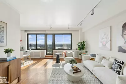 55 E End Avenue #16D, New York City, NY 10028 - Photo 1