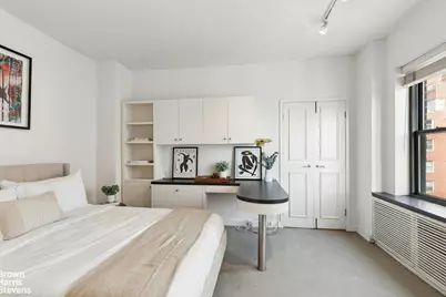 55 E End Avenue #16D, New York, NY 10028 - Photo 6