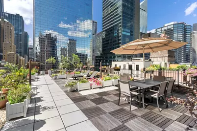 235 E 49th Street #8C, New York City, NY 10017 - Photo 14