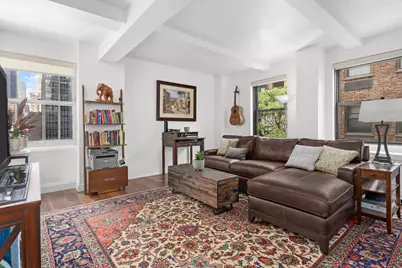 235 E 49th Street #8C, New York, NY 10017 - Photo 1