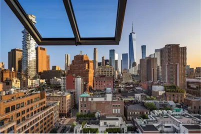 145 Hudson Street #13A, New York, NY 10013 - Photo 4