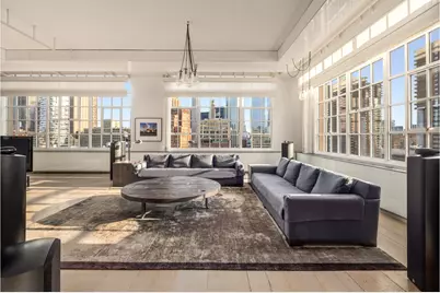 145 Hudson Street #13A, New York, NY 10013 - Photo 1