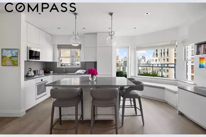 174 E 74th Street #PHA, New York City, NY 10021 - Photo 1