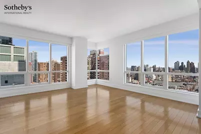 350 W 42nd Street #36B, New York City, NY 10036 - Photo 2