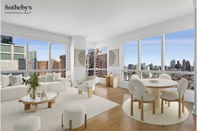 350 W 42nd Street #36B, New York City, NY 10036 - Photo 1