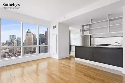 350 W 42nd Street #36B, New York City, NY 10036 - Photo 4