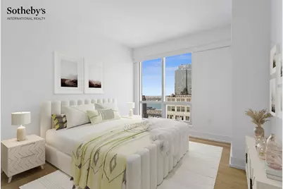 350 W 42nd Street #36B, New York City, NY 10036 - Photo 8