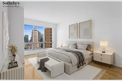 350 W 42nd Street #36B, New York City, NY 10036 - Photo 6