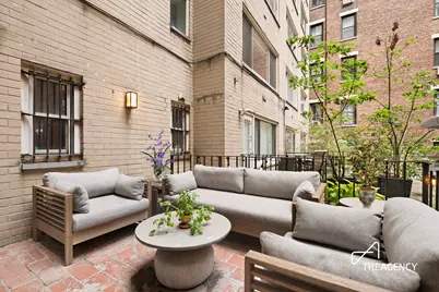 60 Riverside Drive #1A, New York City, NY 10024 - Photo 2
