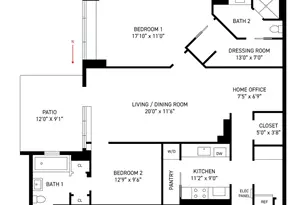 60 Riverside Dr, New York City, NY 10024 - Photo 12