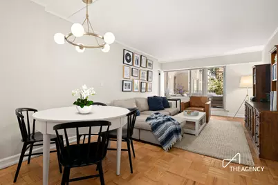 60 Riverside Drive #1A, New York City, NY 10024 - Photo 4