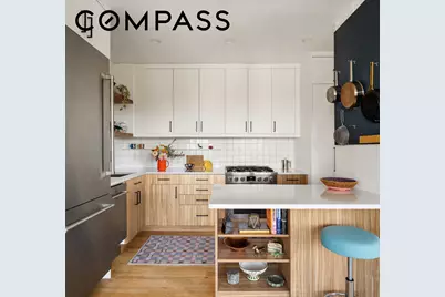 805 5th Avenue #6A, New York City, NY 11232 - Photo 2