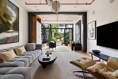 237 W 120th Street, New York City, NY 10027 - Photo 1