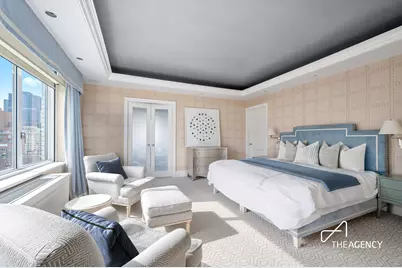 605 Park Avenue #15D, New York City, NY 10065 - Photo 10