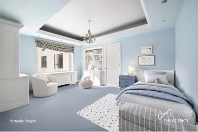 605 Park Avenue #15D, New York City, NY 10065 - Photo 16