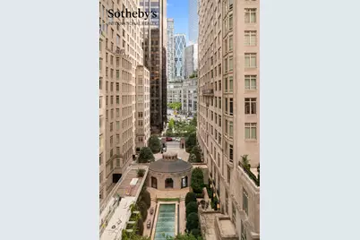 25 Central Park W #9E, New York City, NY 10023 - Photo 14