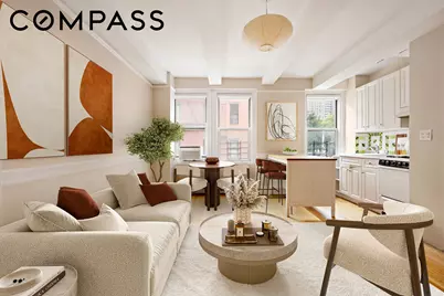 365 W 20th Street #2E, New York City, NY 10011 - Photo 1