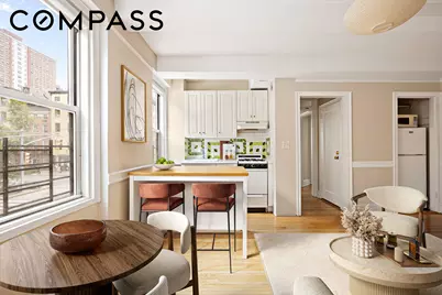 365 W 20th Street #2E, New York City, NY 10011 - Photo 2