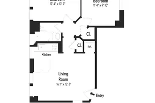 365 W 20th St, New York City, NY 10011 - Photo 14