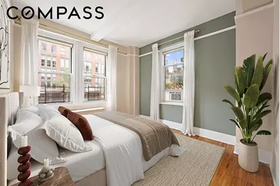 365 W 20th Street #2E, New York City, NY 10011 - Photo 6