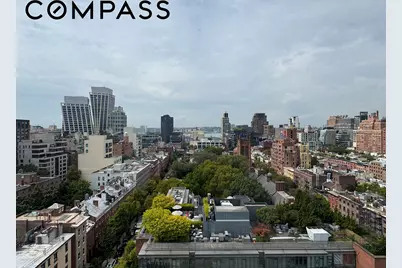 365 W 20th Street #2E, New York City, NY 10011 - Photo 10