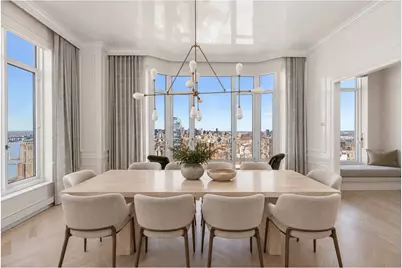 30 Park Place #67A, New York City, NY 10007 - Photo 6