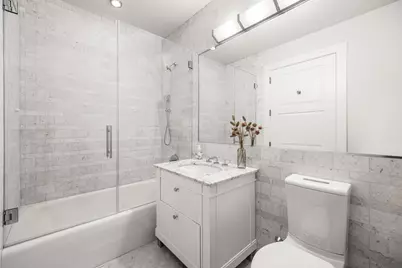 30 Park Place #67A, New York City, NY 10007 - Photo 24